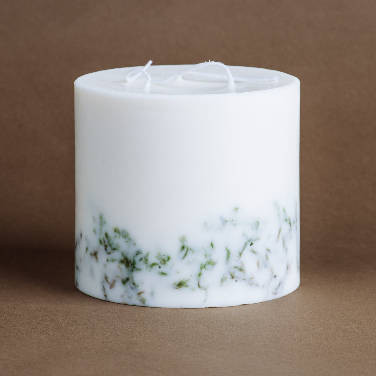 Moss Large 3-Wick Candle