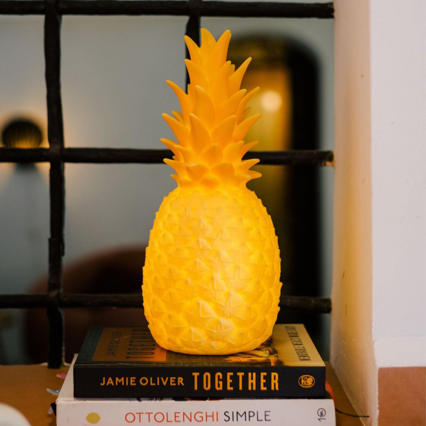 the pinacolada lamp