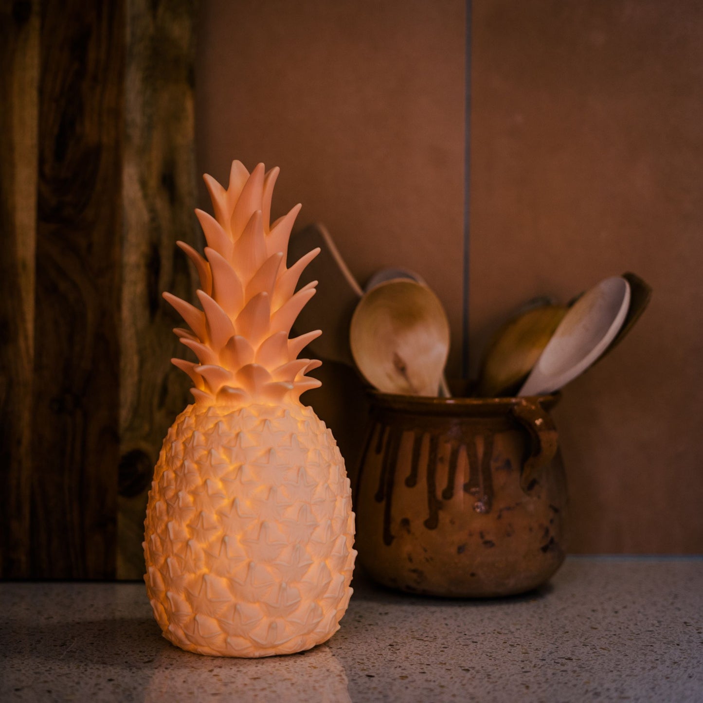 the pinacolada lamp