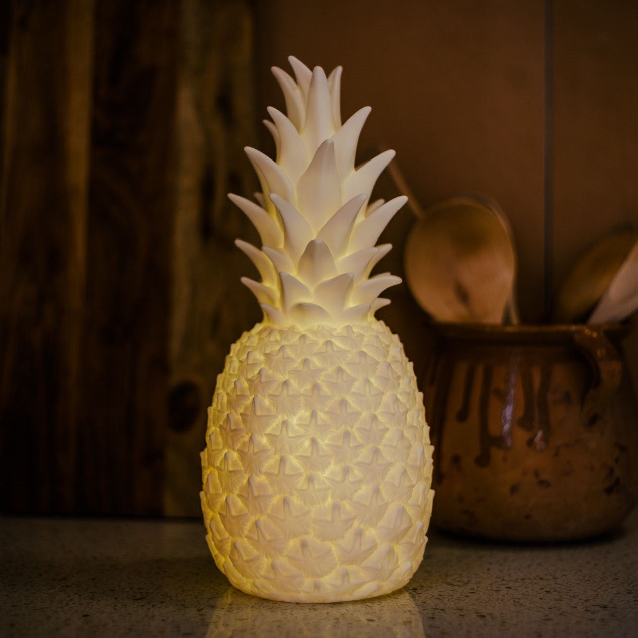 the pinacolada lamp