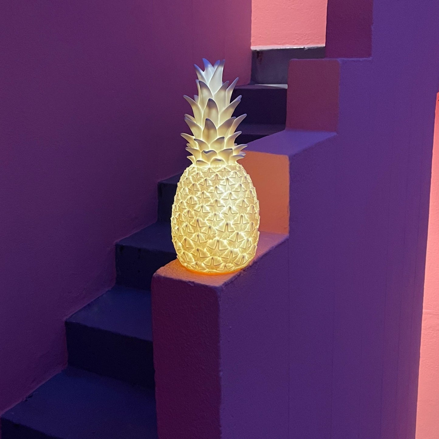 the pinacolada lamp