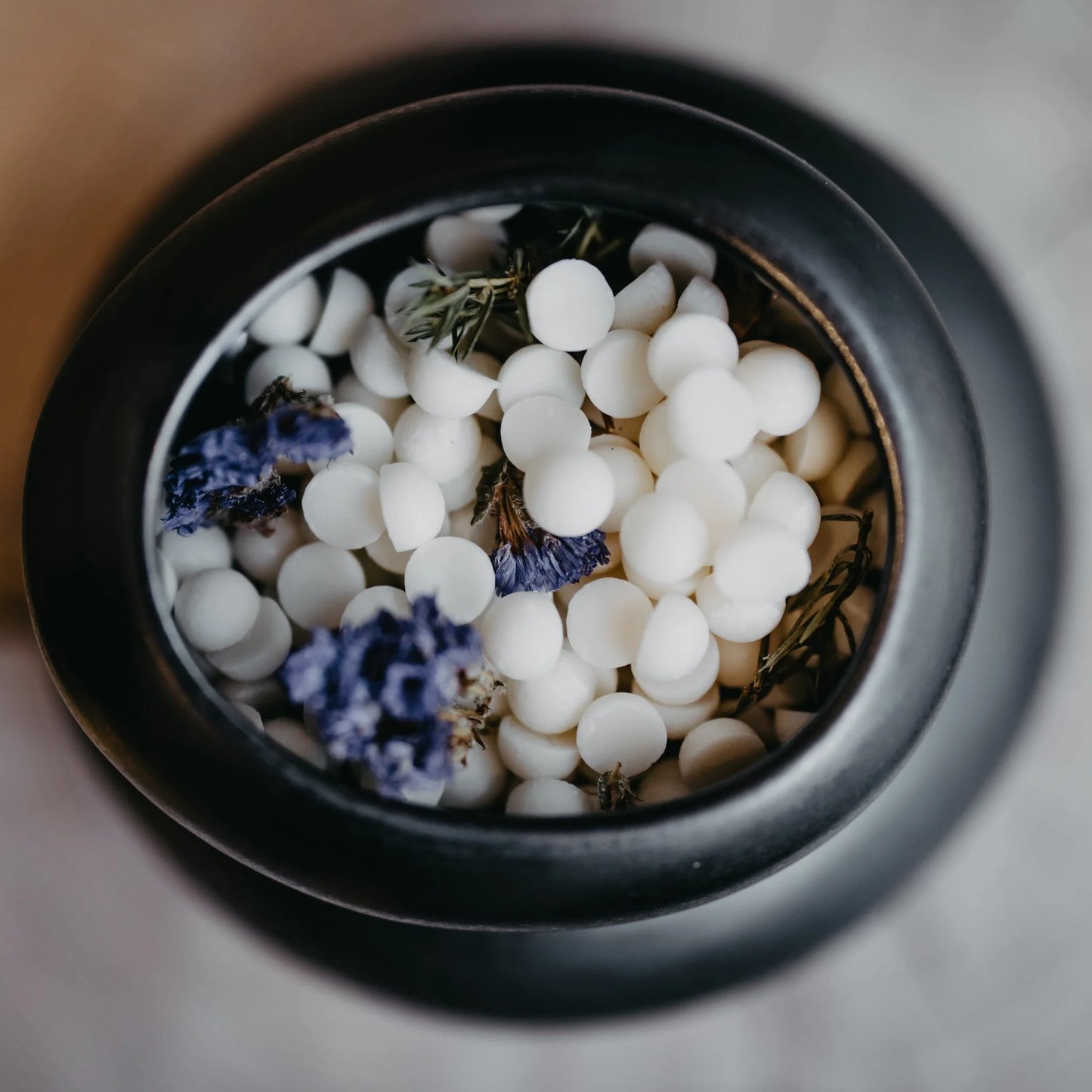 Ceramic Wax Melter