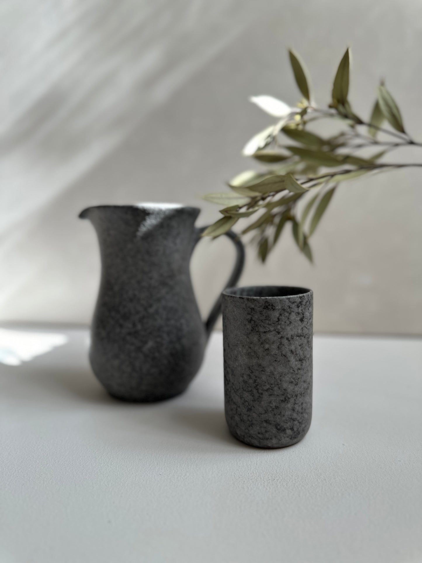 Stone Cup
