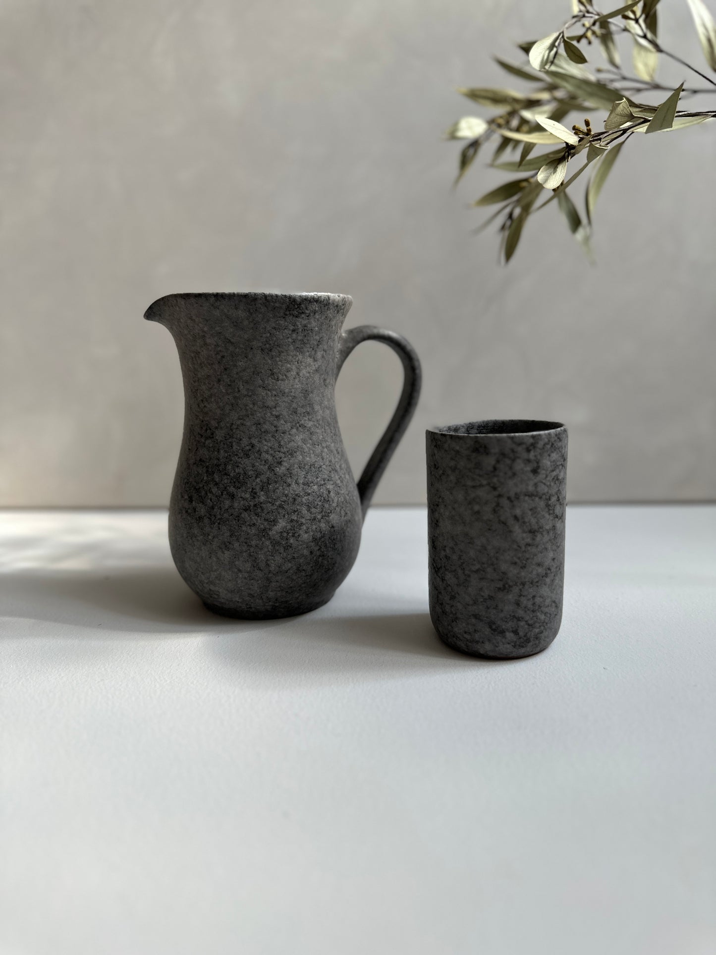 Stone Cup