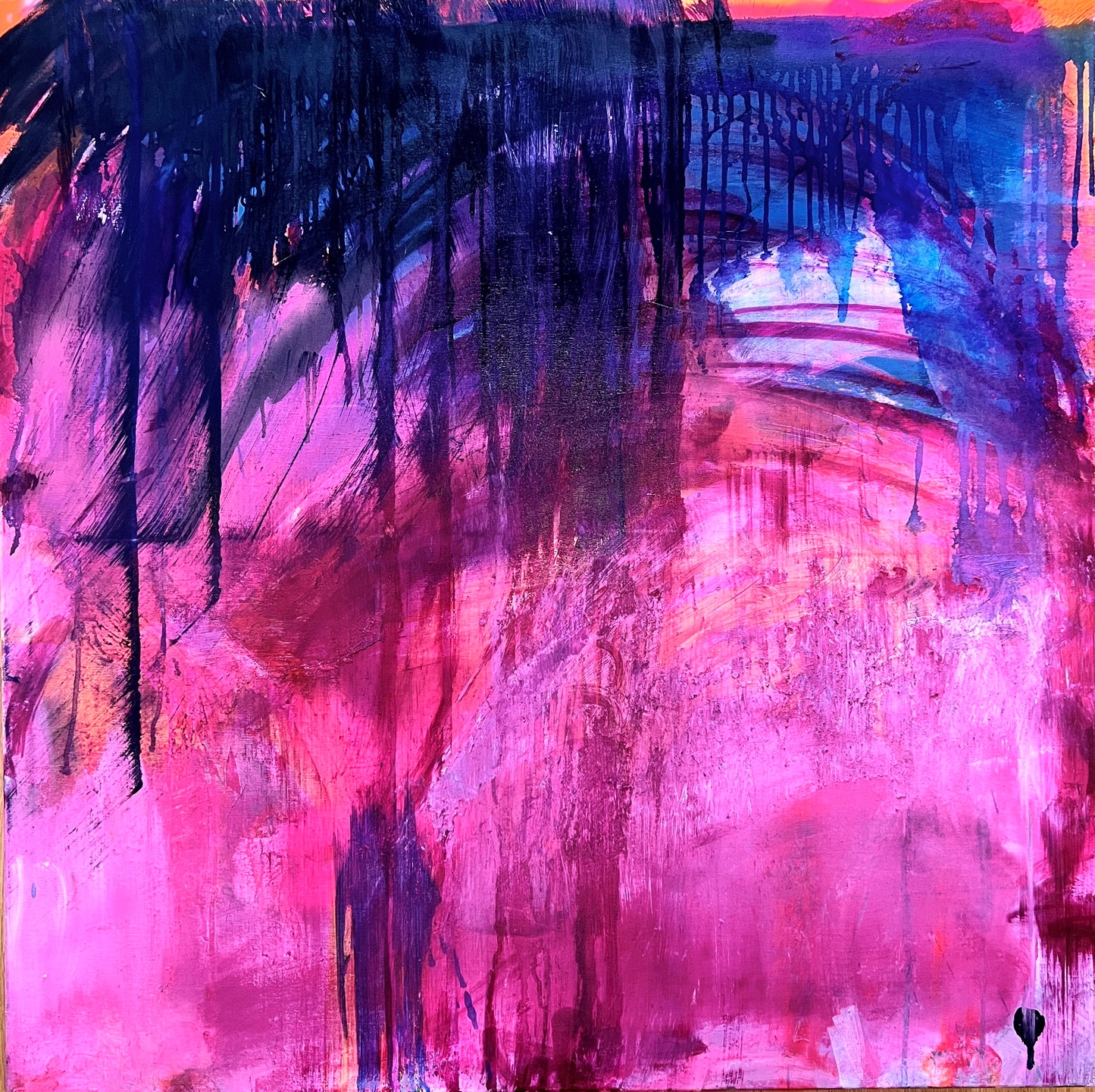 The Scream