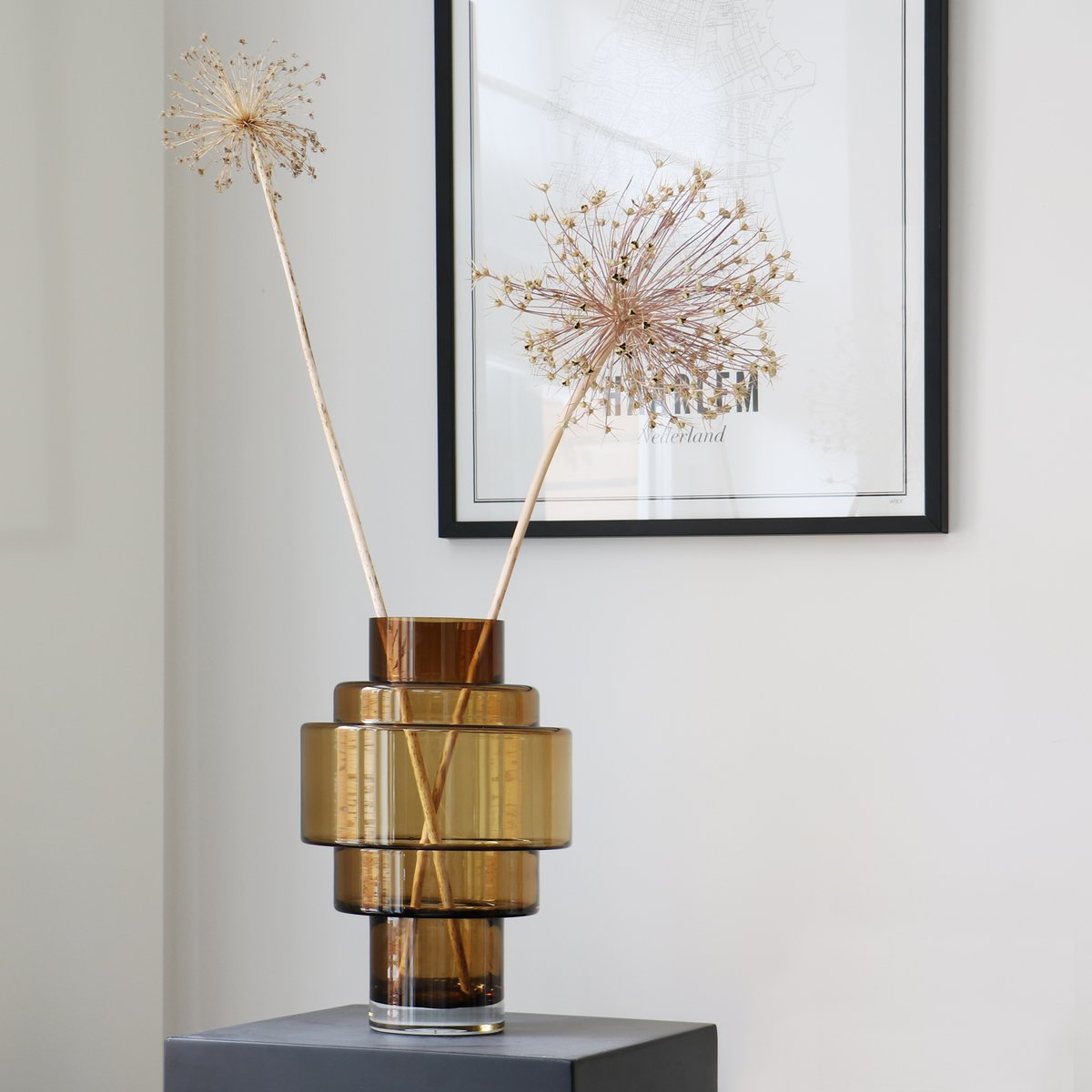 Kasai Vase