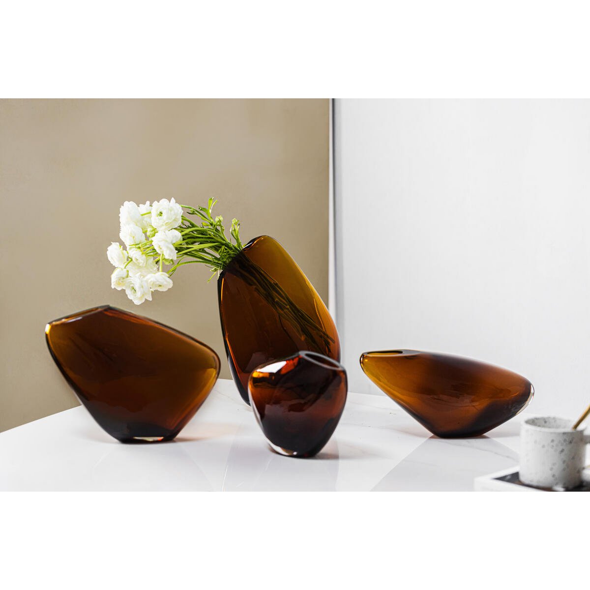 Designer Vase KOOKY13AM