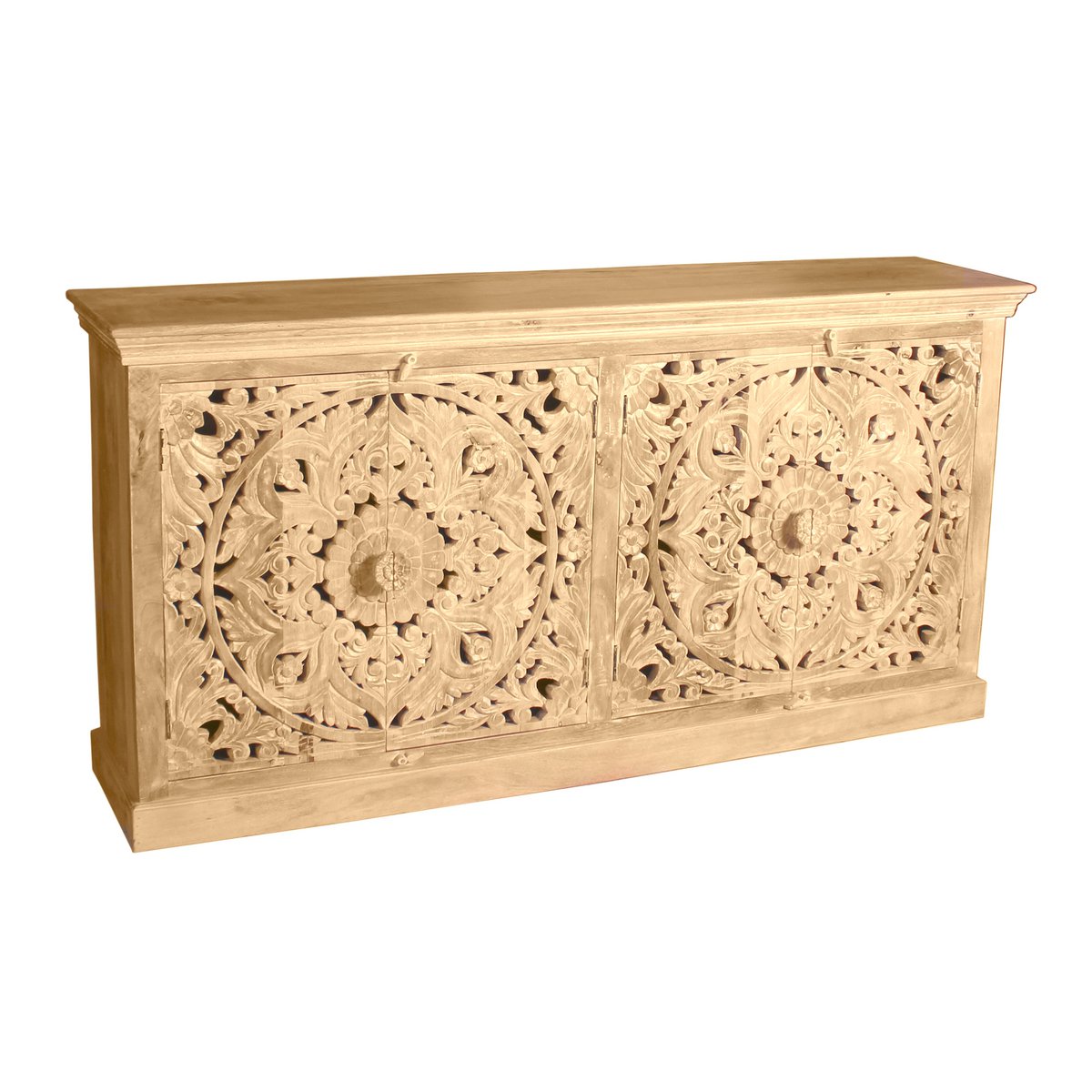 Mangoholz Sideboard