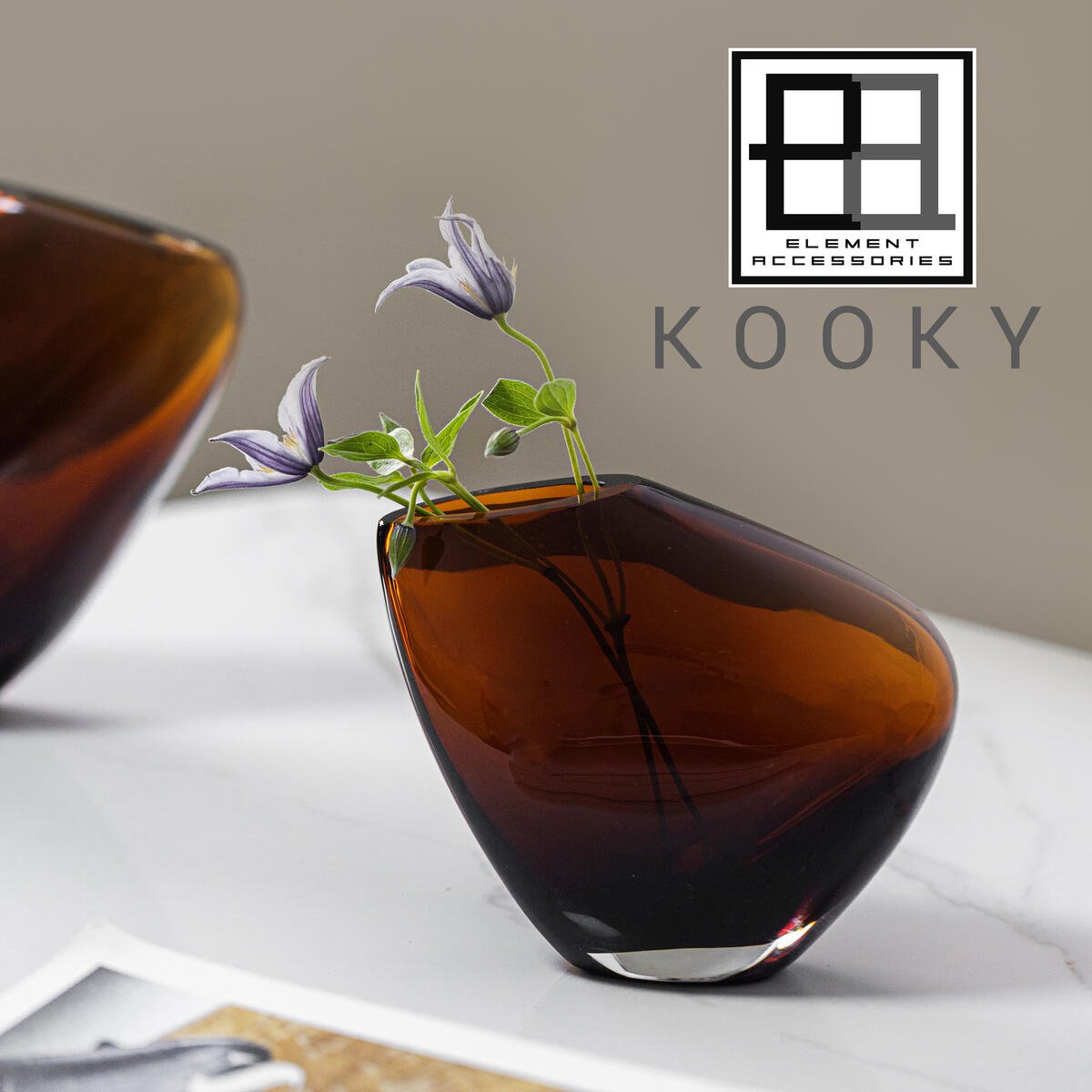 Designer Vase KOOKY16