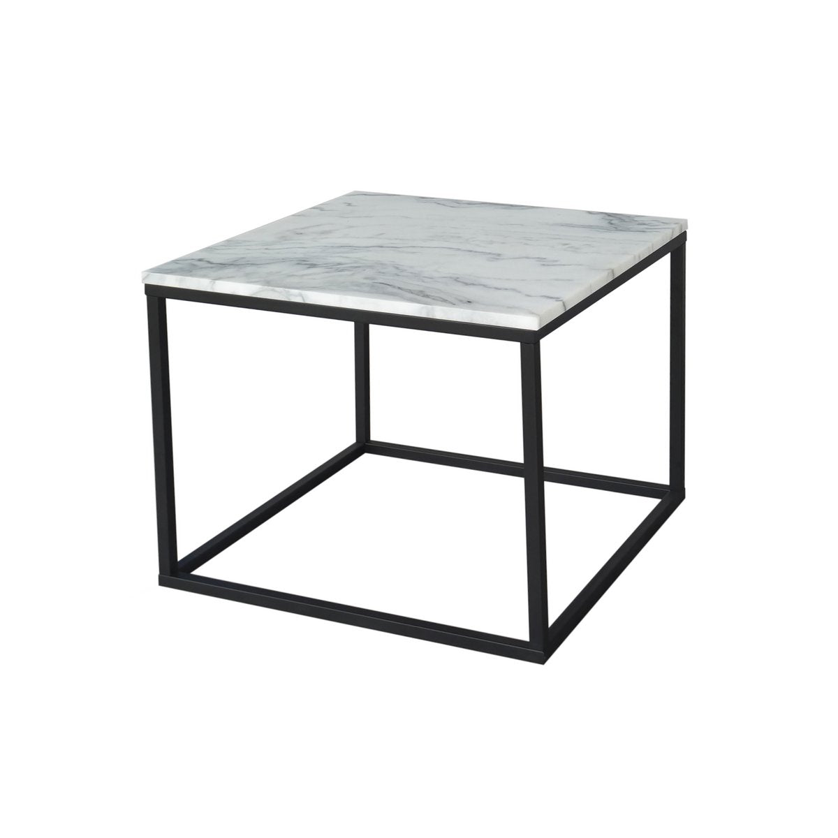 Marmor Couchtisch