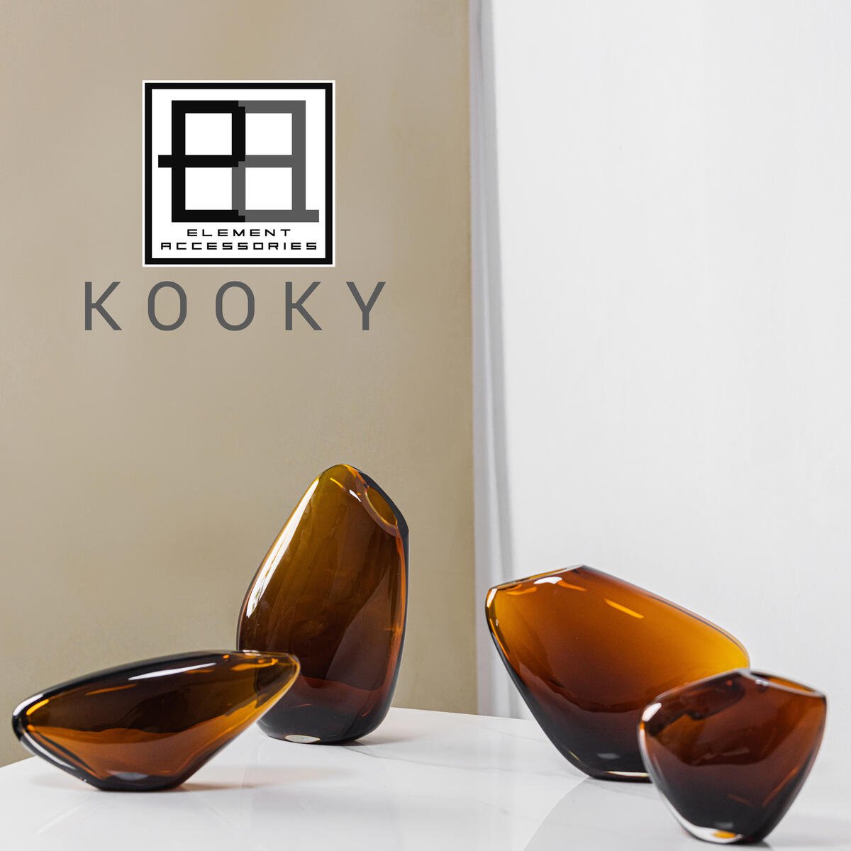 Designer Vase KOOKY30AM