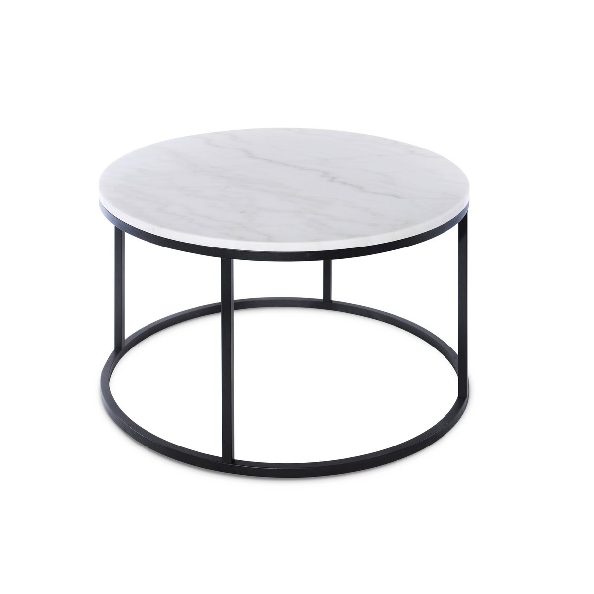 Marmor Couchtisch