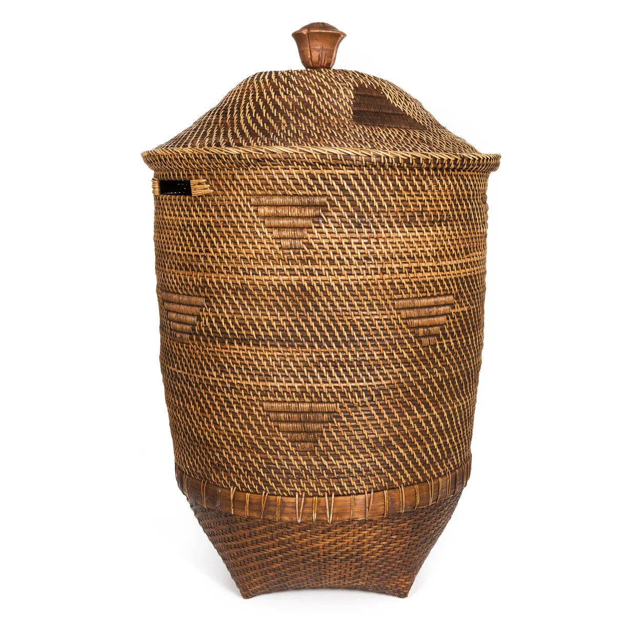 Colonial Laundry Basket