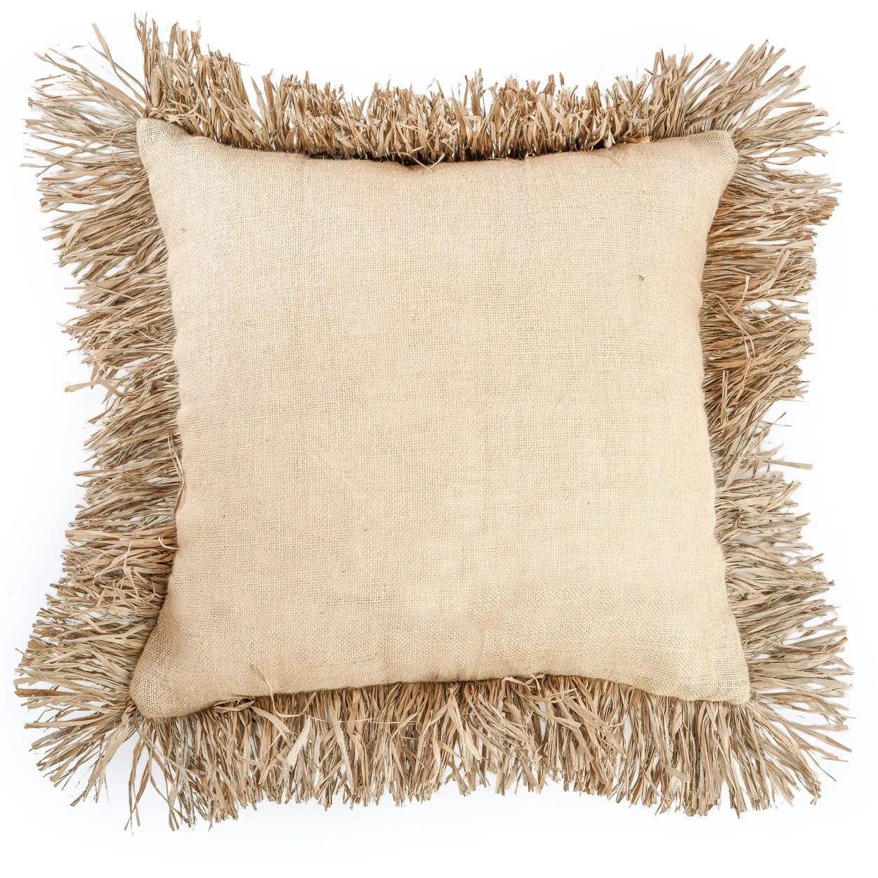 Jute Bonita Kissenbezug