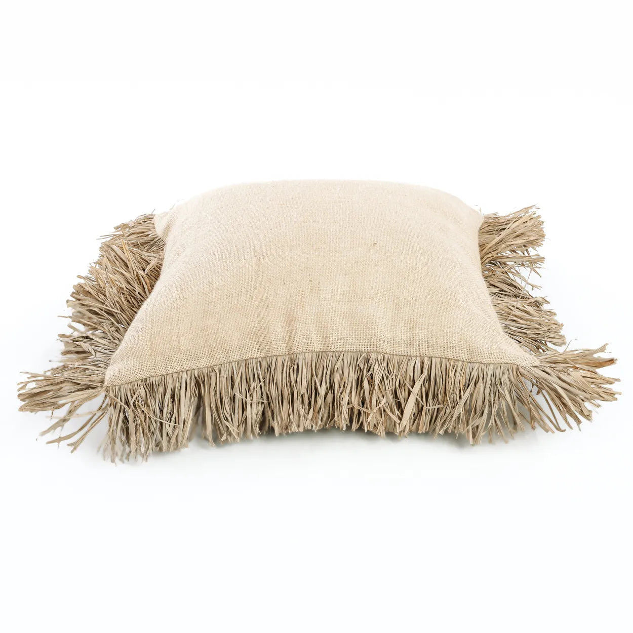 Jute Bonita Kissenbezug