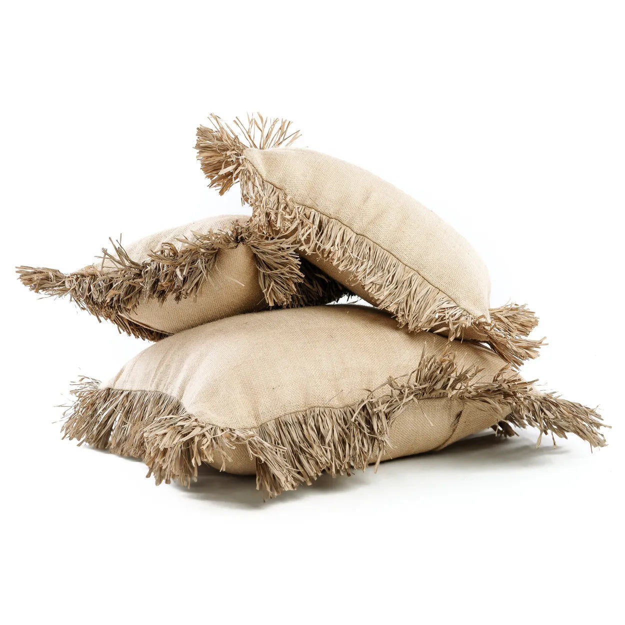 Jute Bonita Kissenbezug