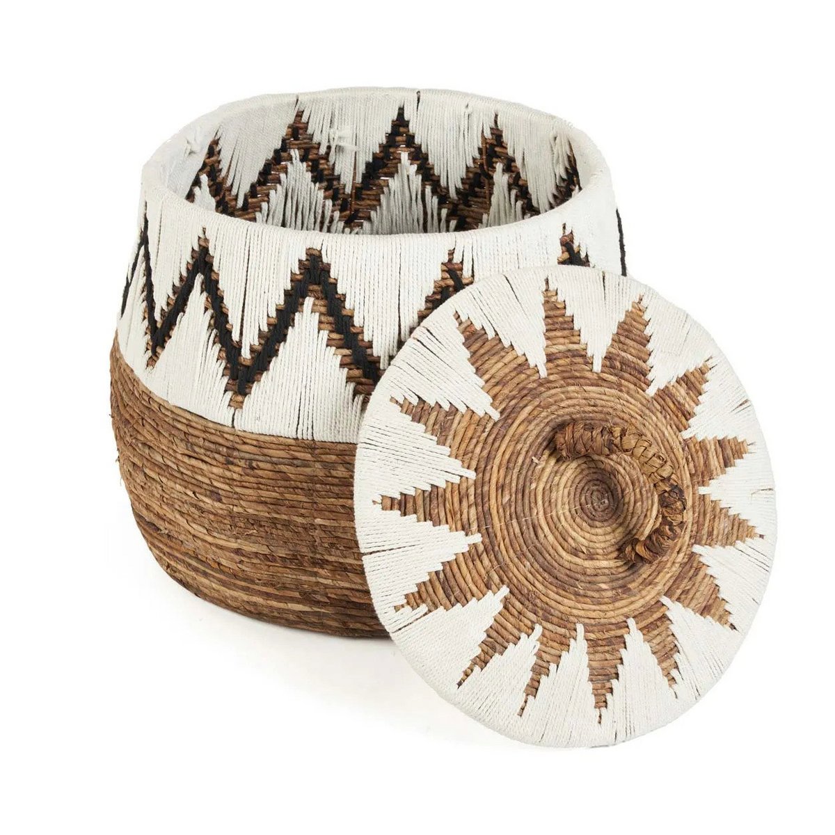 Little Bay Basketkorb L