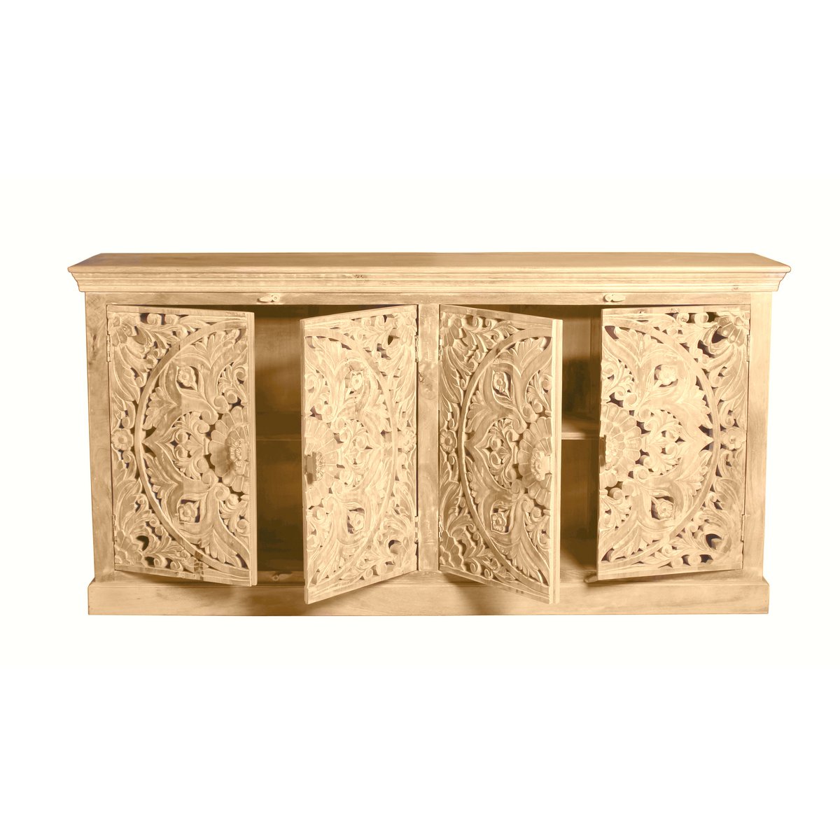 Mangoholz Sideboard