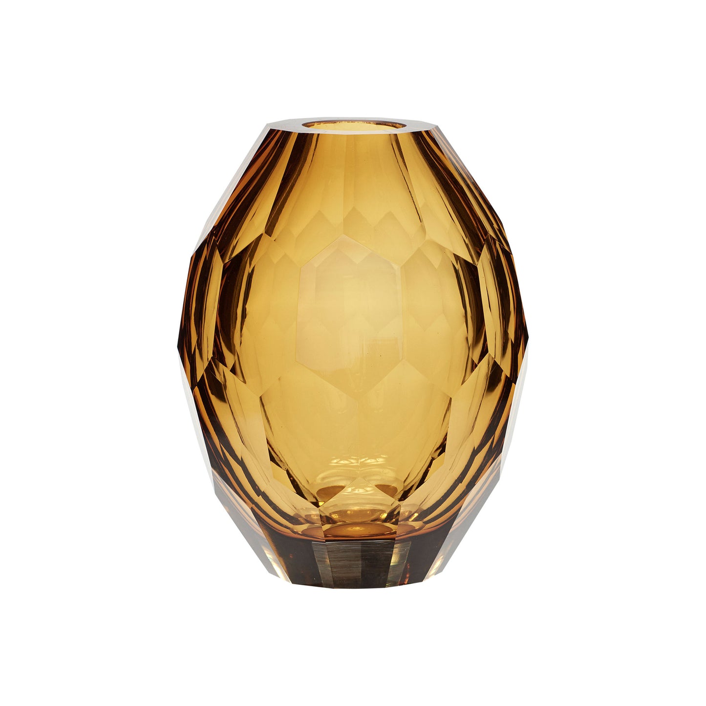 Facet Vase Bernstein