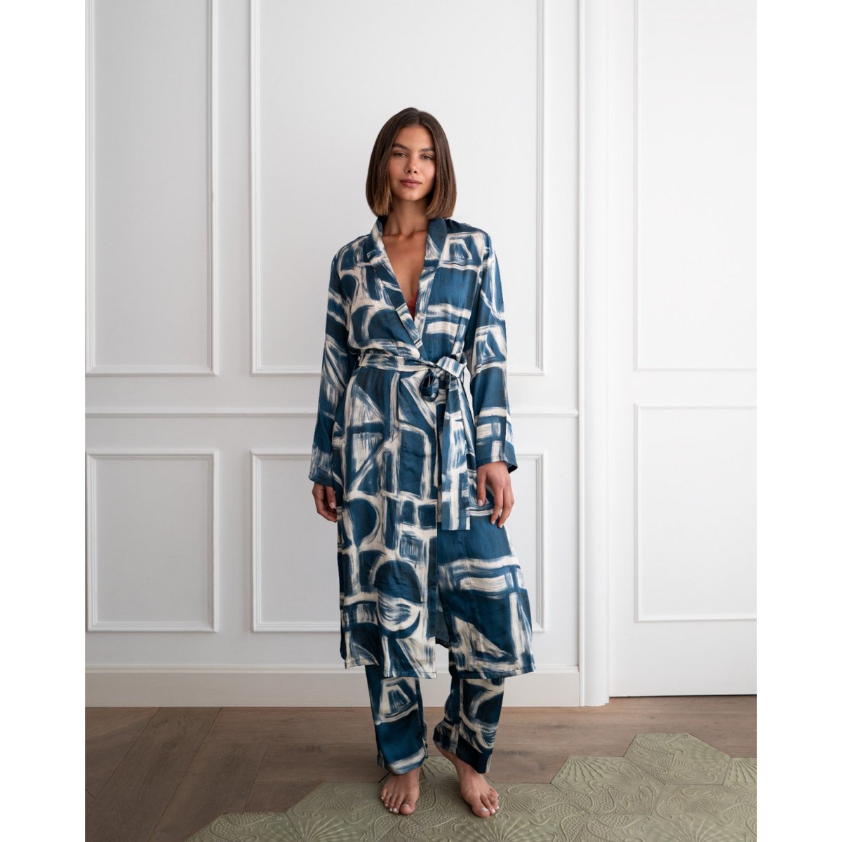 Kimono Greek