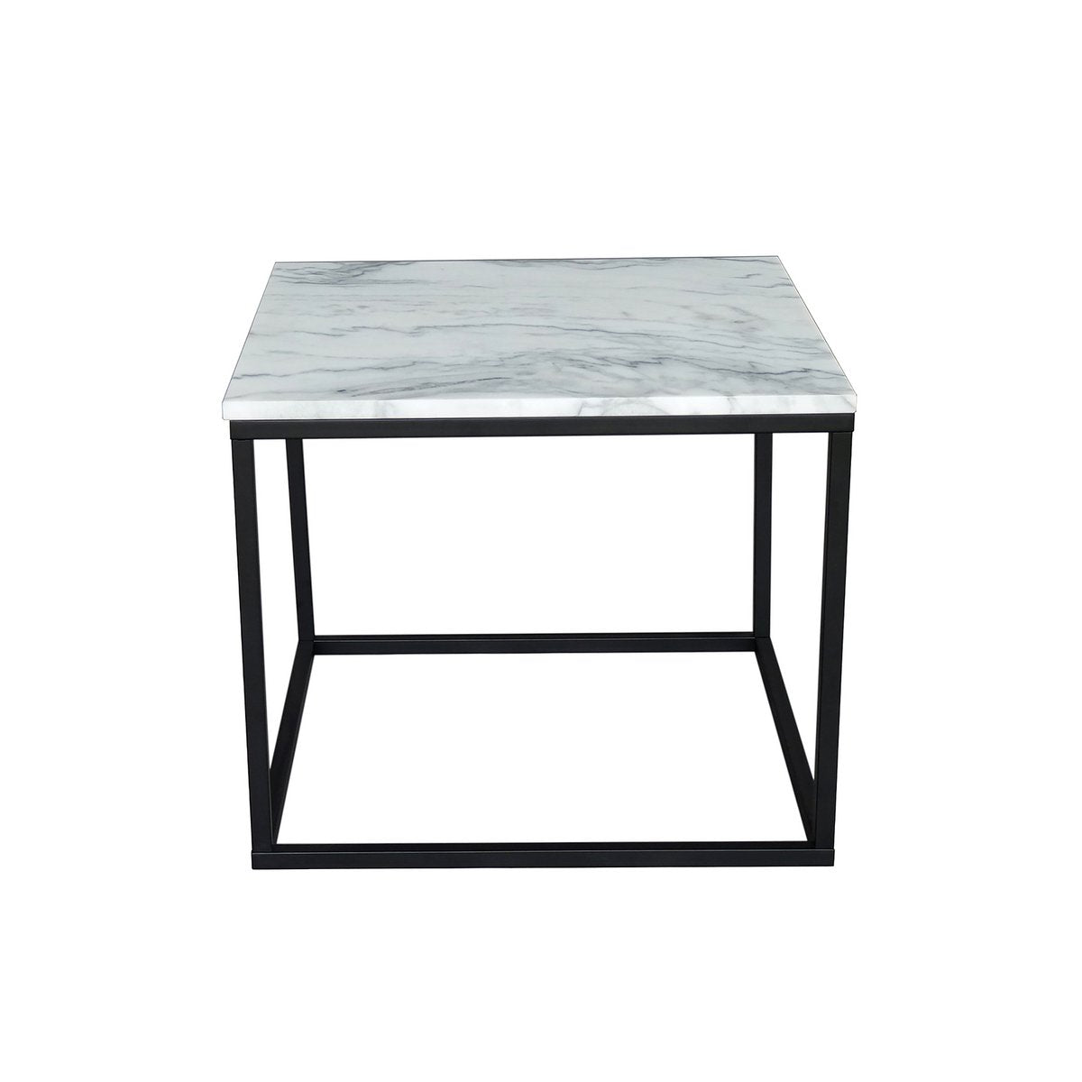 Marmor Couchtisch