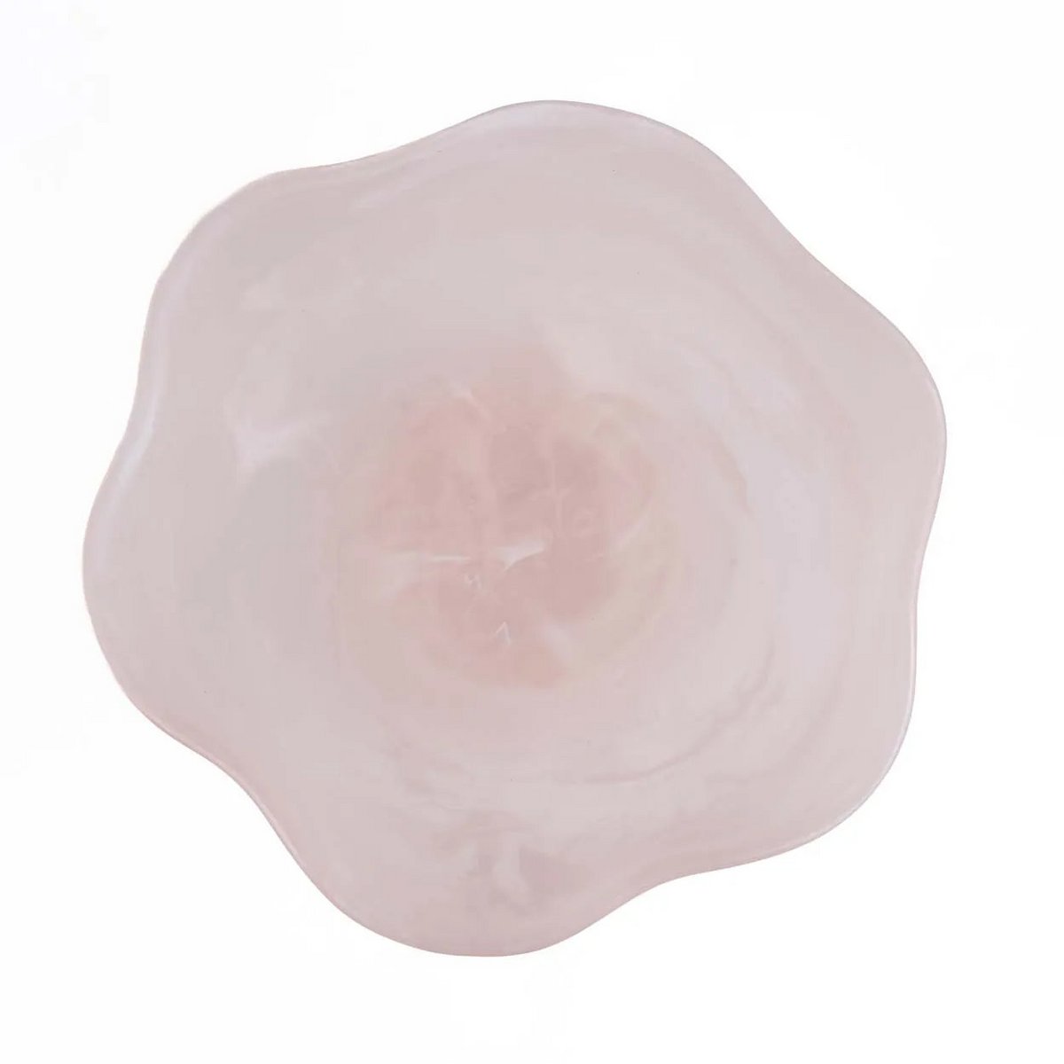 Organic Celeste Bowl