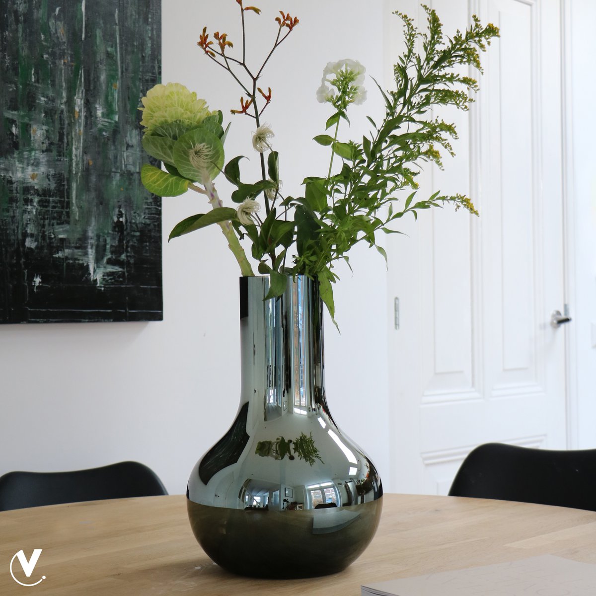 Seim Vase