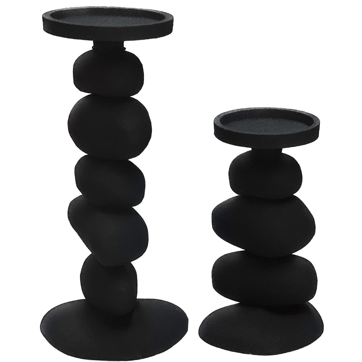 Carepa Kerzenhalter 2er Set