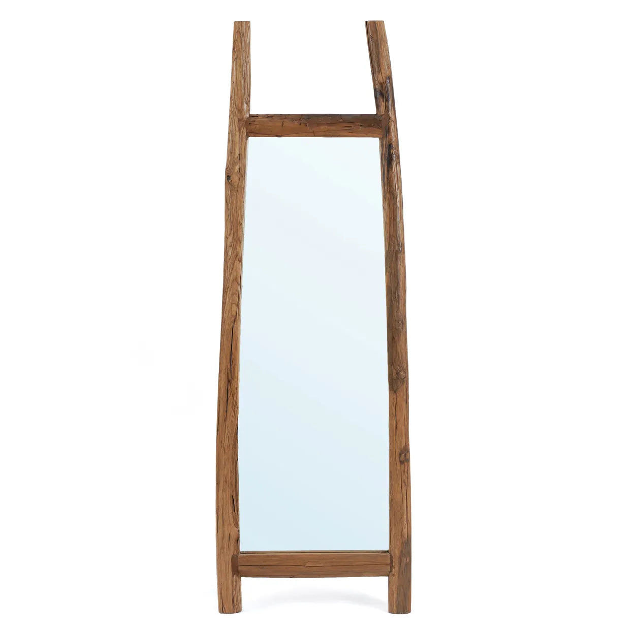 Fabulook Dressing Room Mirror - Natural