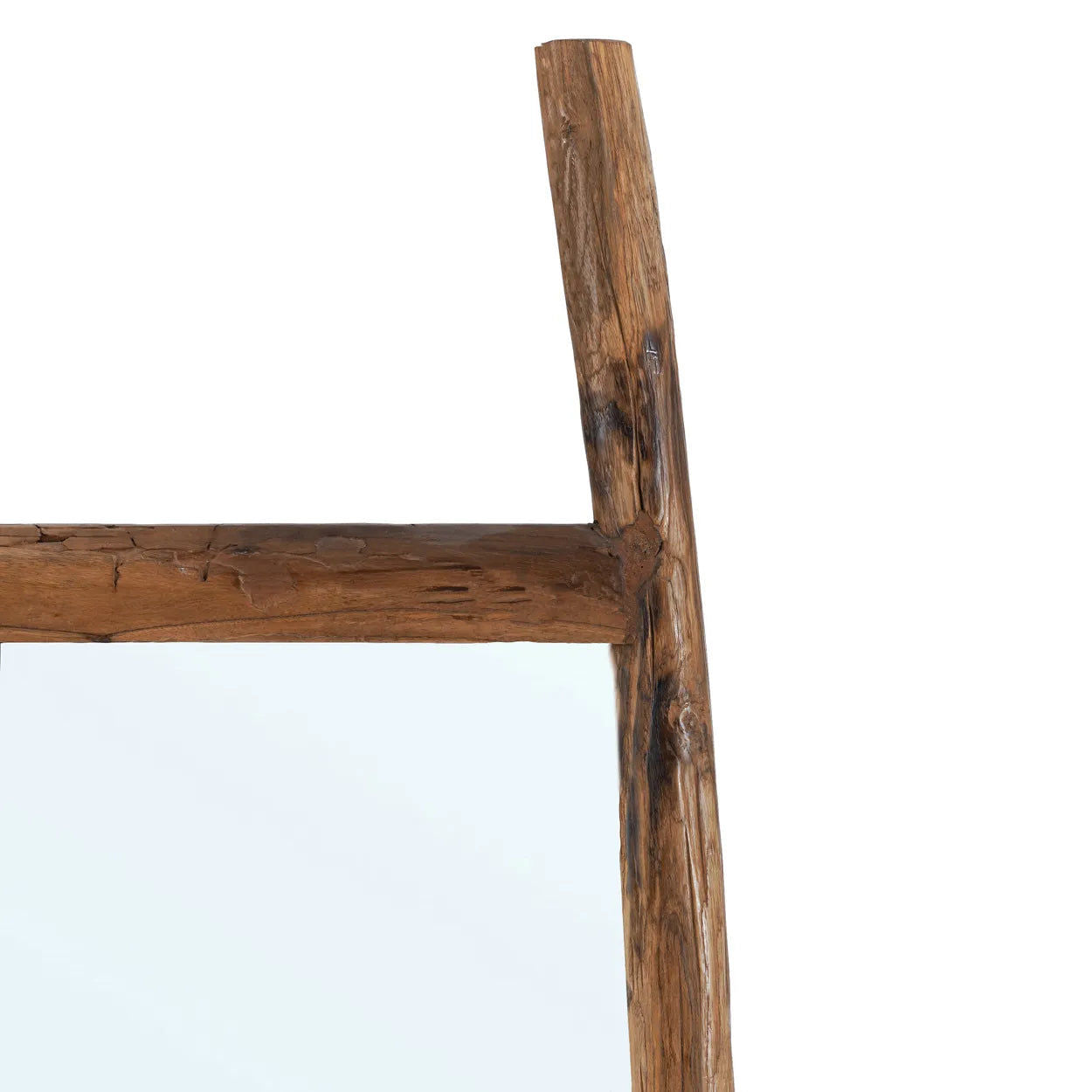 Fabulook Dressing Room Mirror - Natural