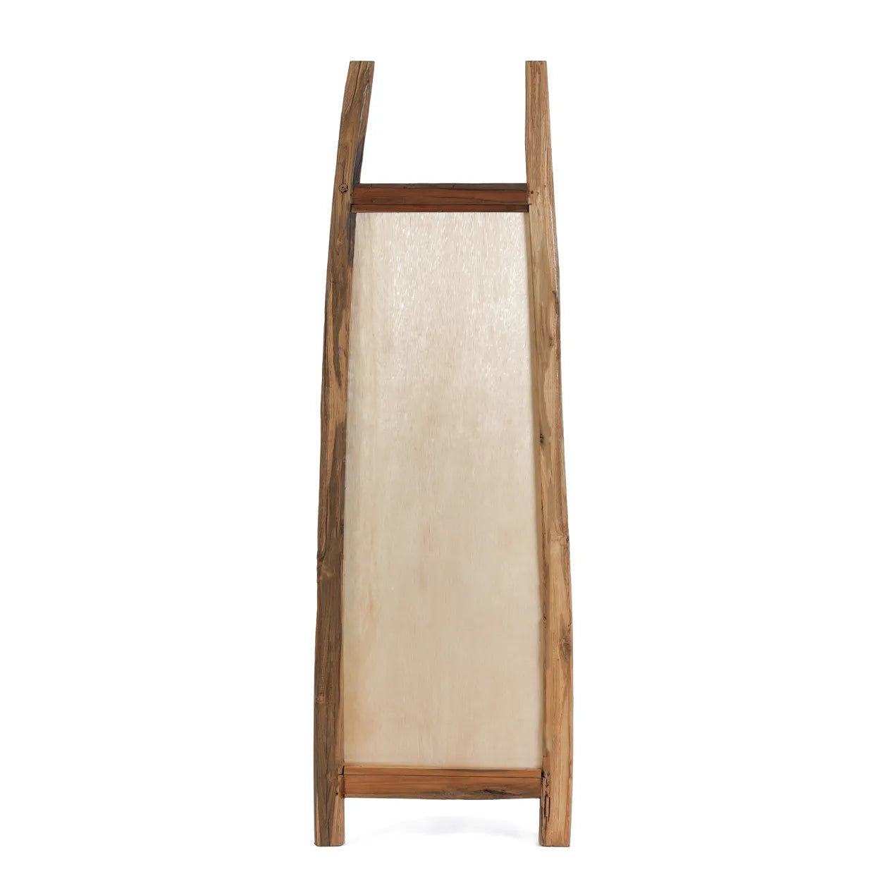 Fabulook Dressing Room Mirror - Natural