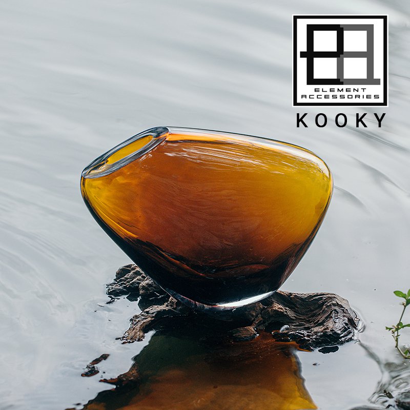Designer Vase KOOKY16