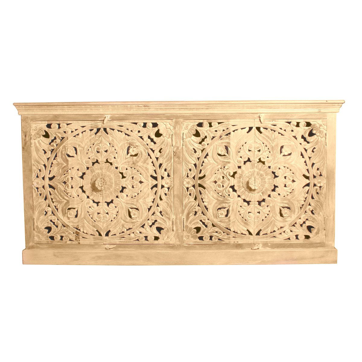 Mangoholz Sideboard