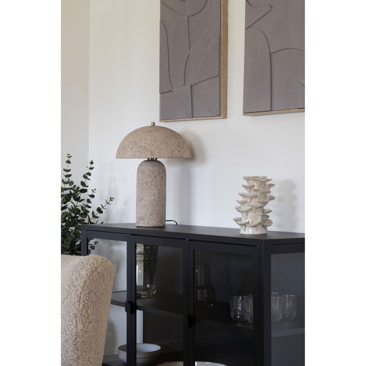 Astley Tischlampe