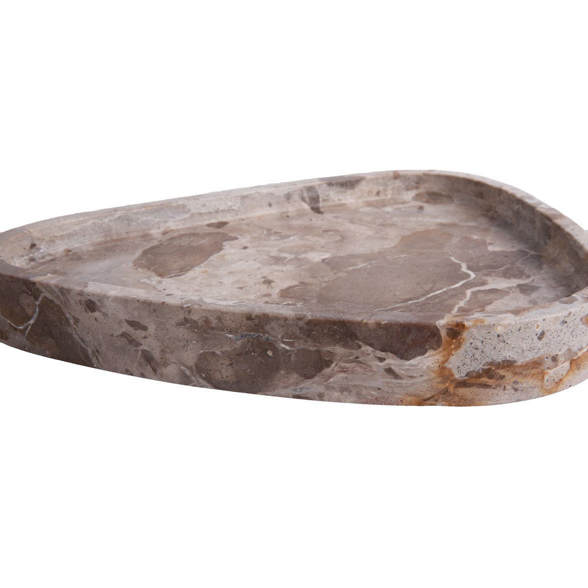 Organic Marmor-Tablett