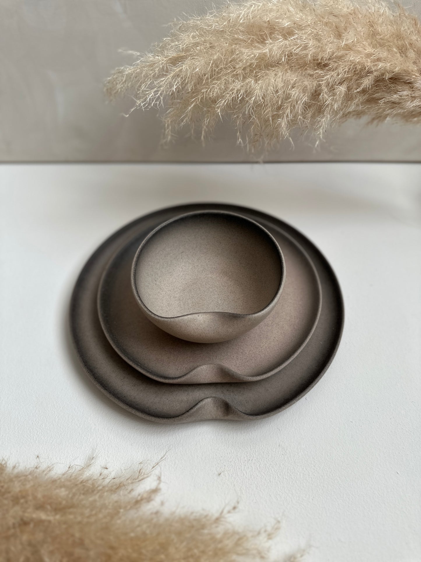 Neutrals Set