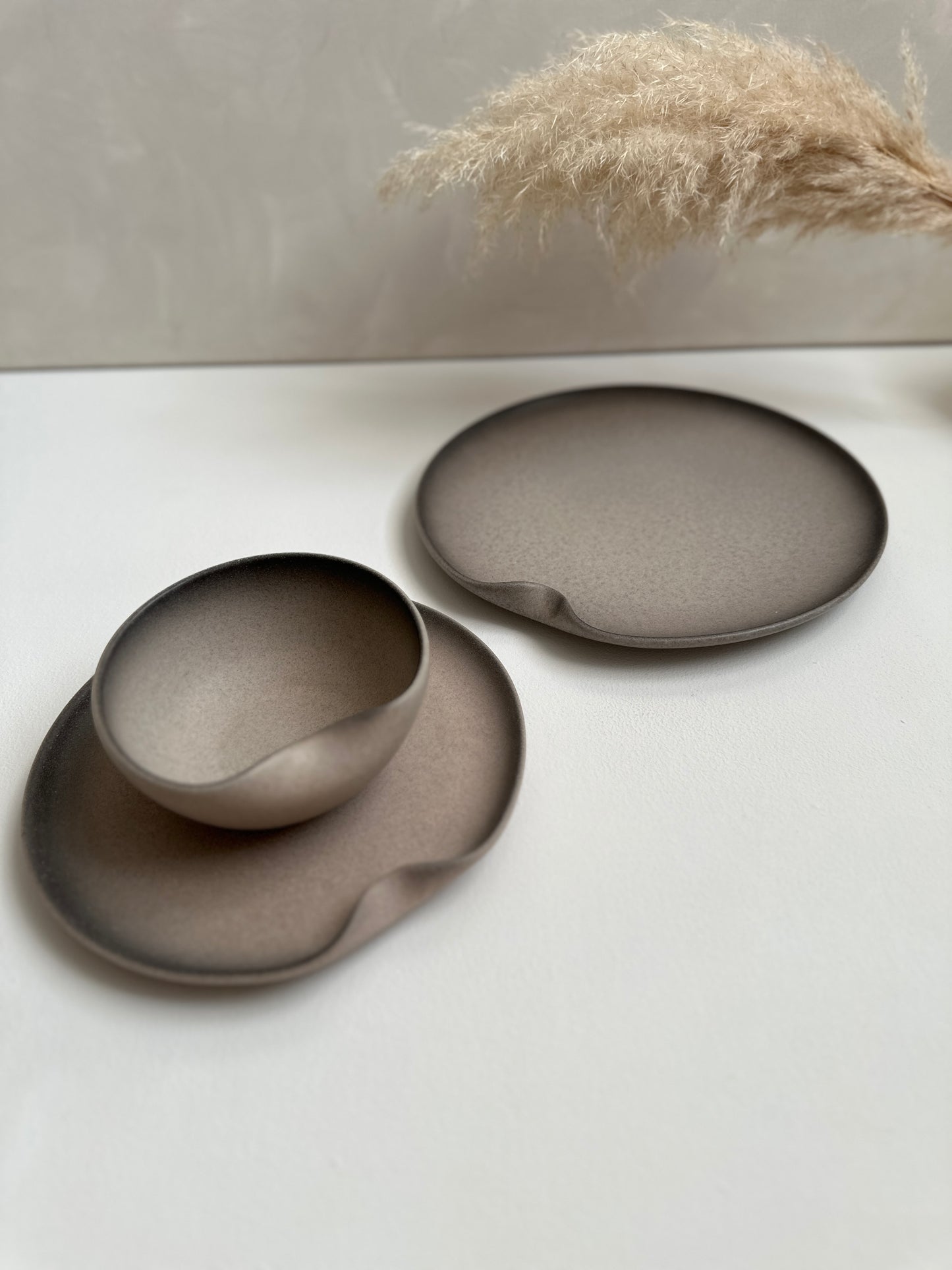 Neutrals Set