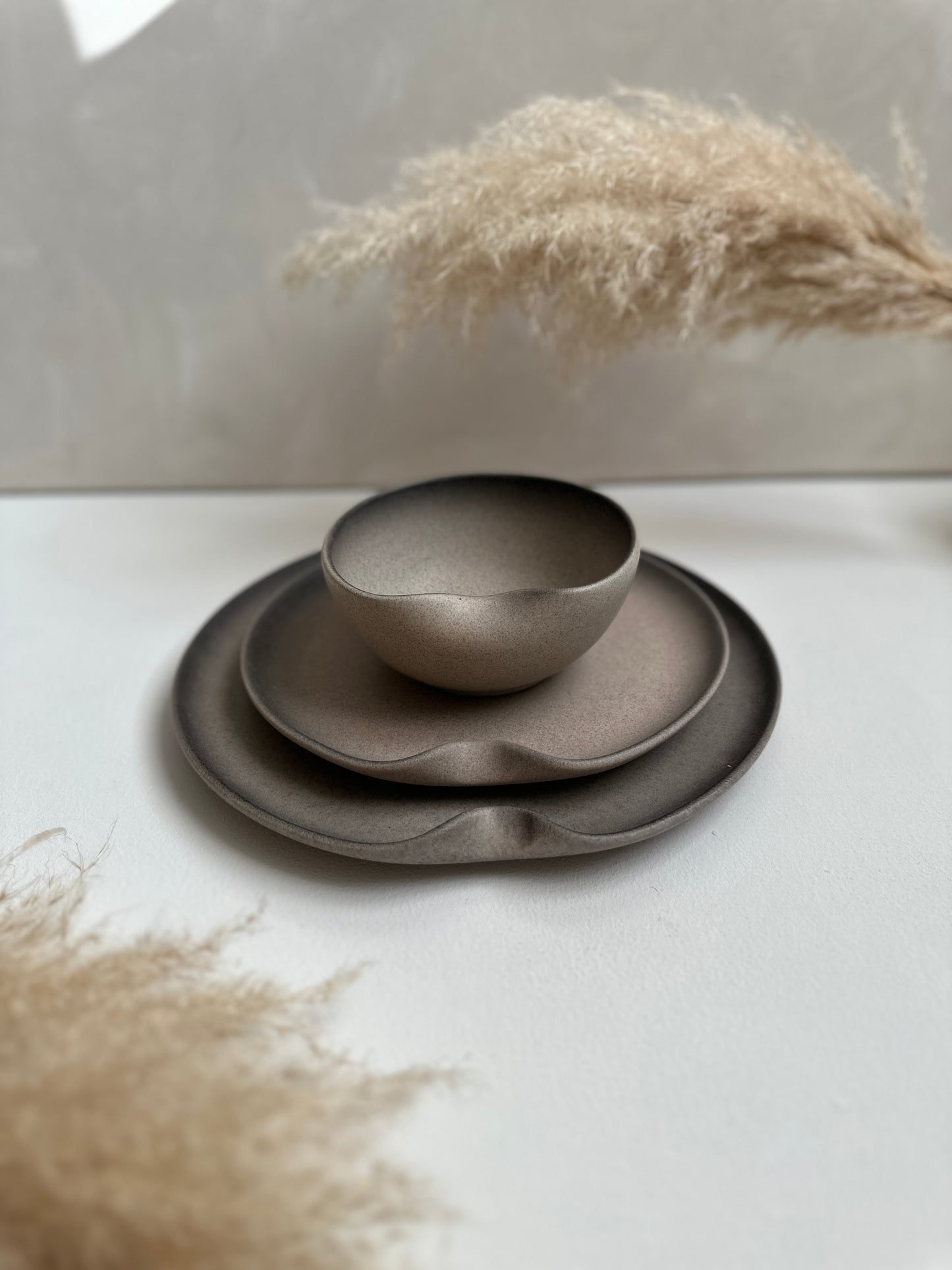 Neutrals Set