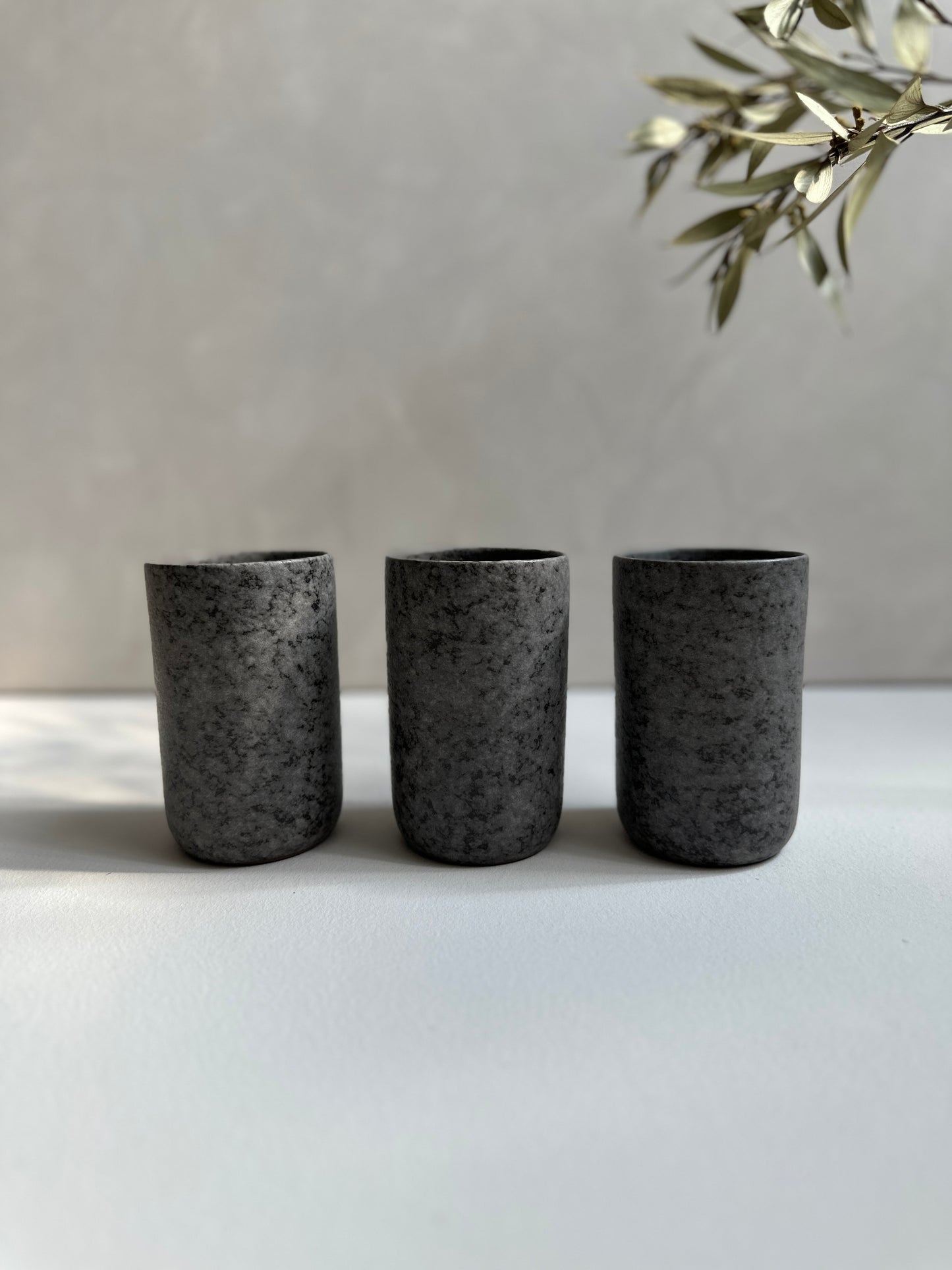 Stone Cup