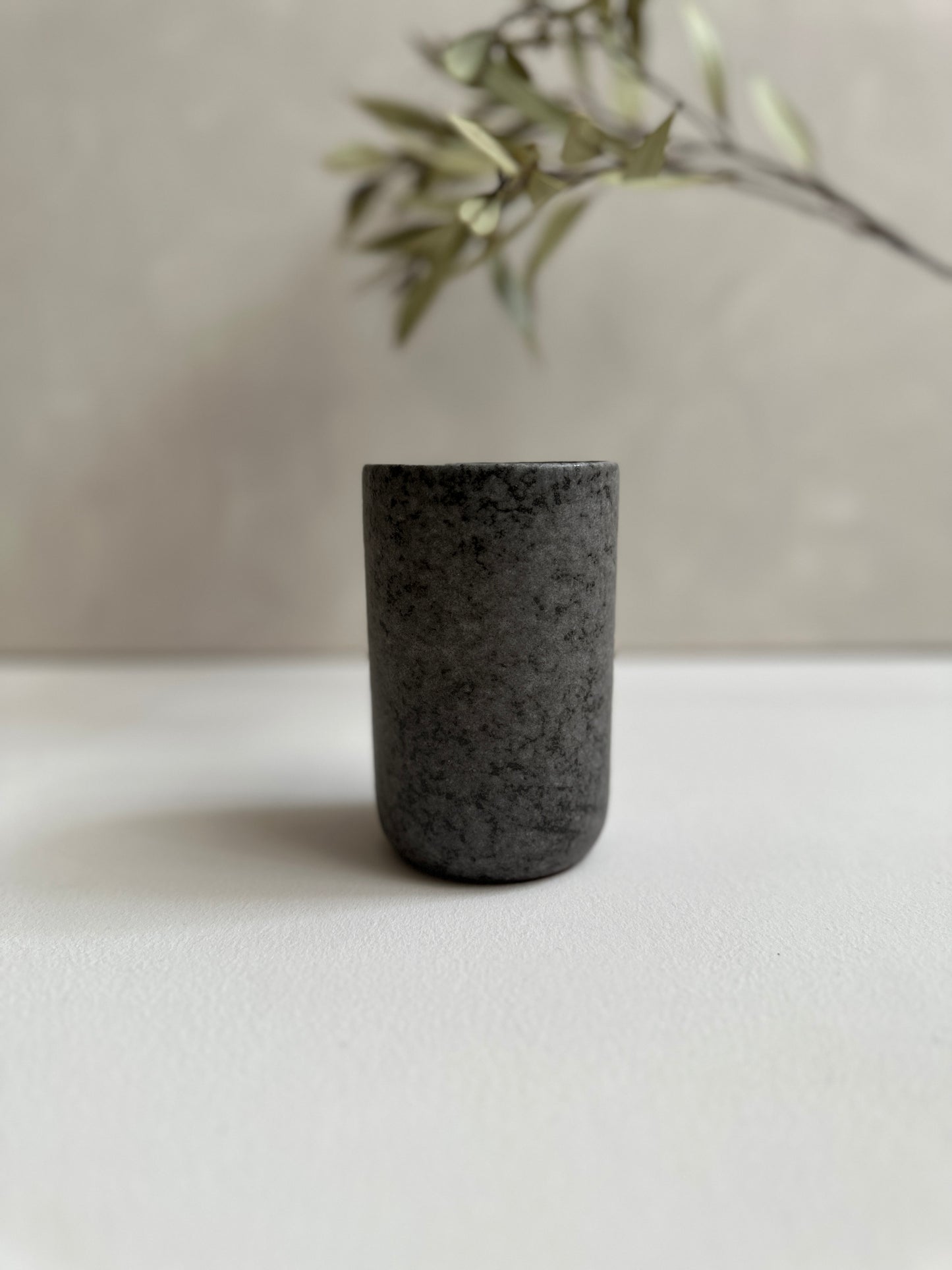 Stone Cup