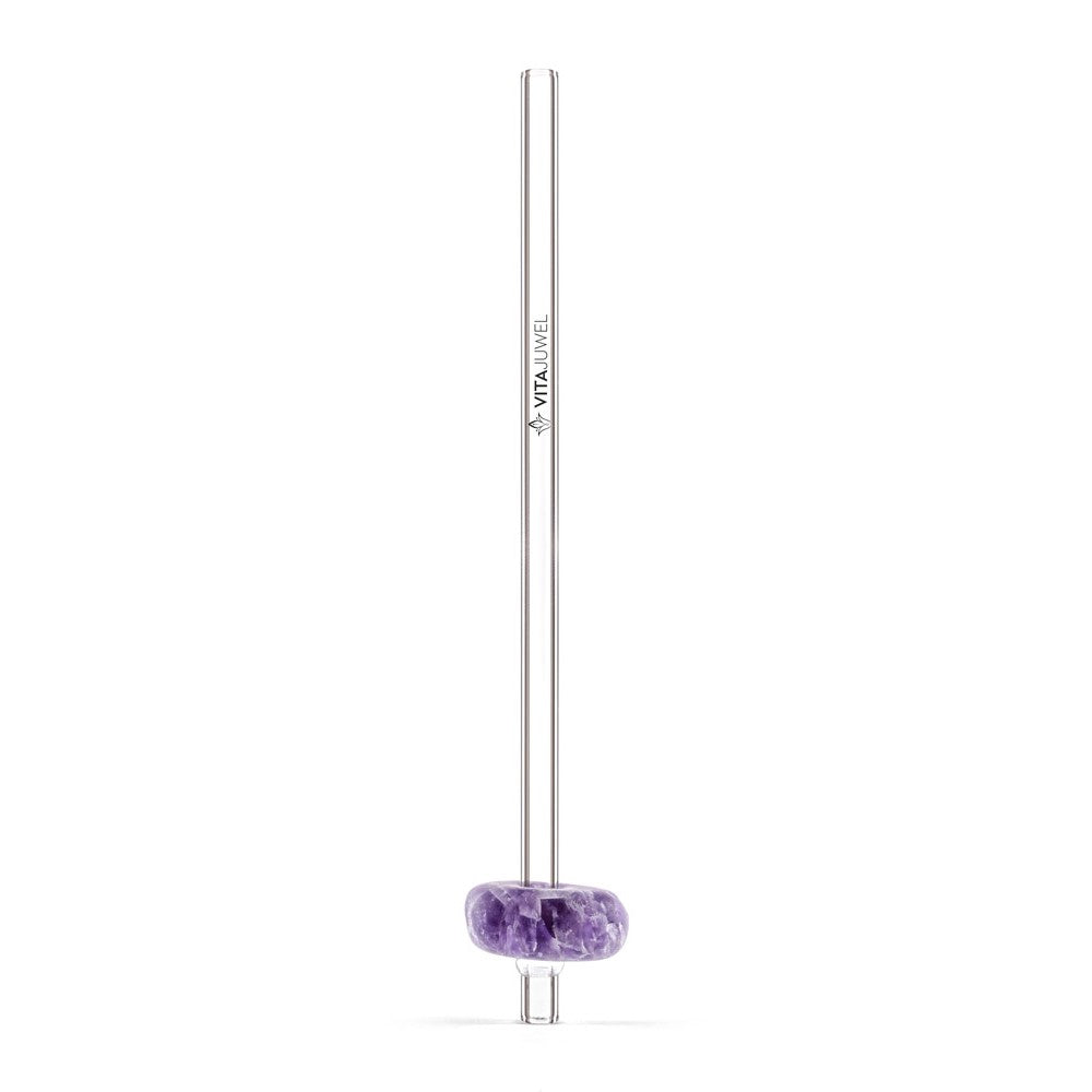 Crystal Straws