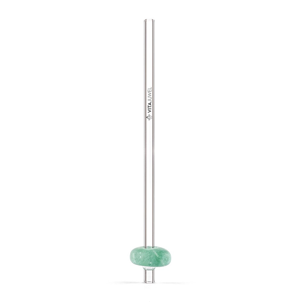 Crystal Straws