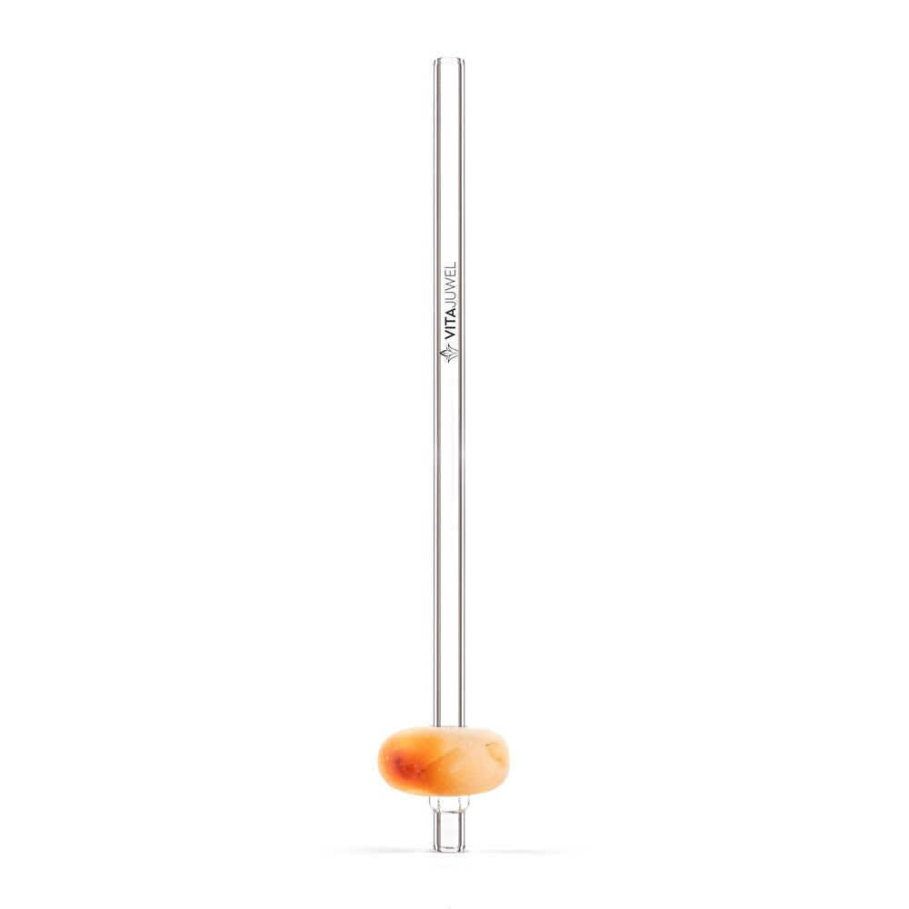 Crystal Straws