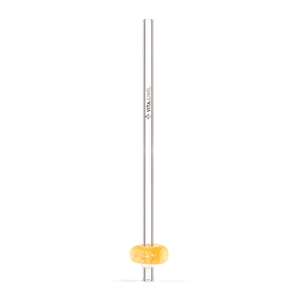 Crystal Straws