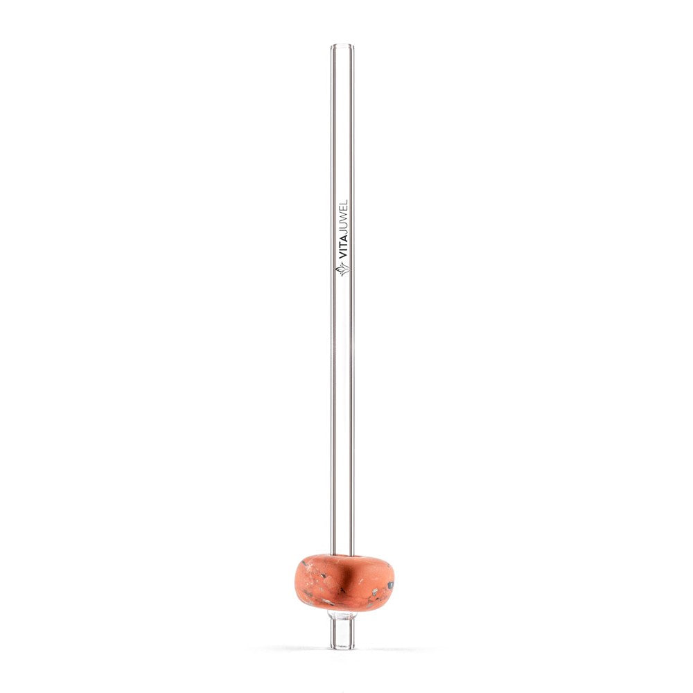 Crystal Straws