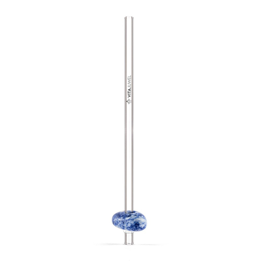 Crystal Straws