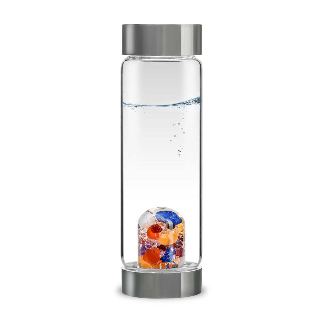 ViA Trinkflasche