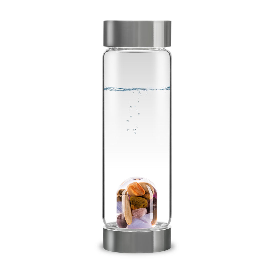 ViA Trinkflasche