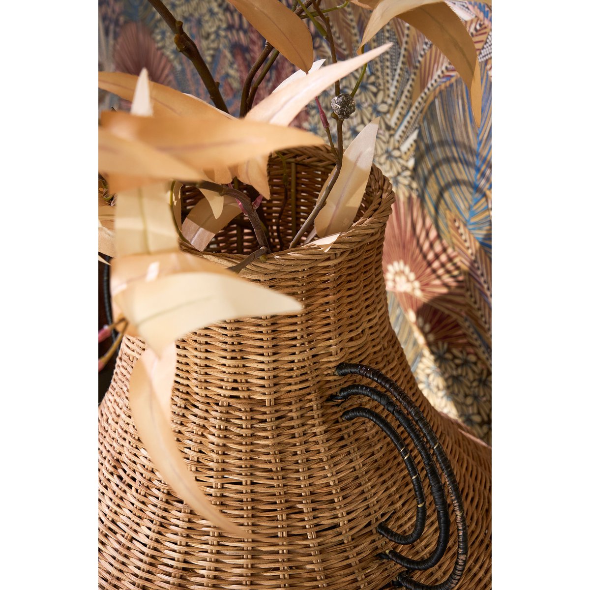 Fabiola Vase