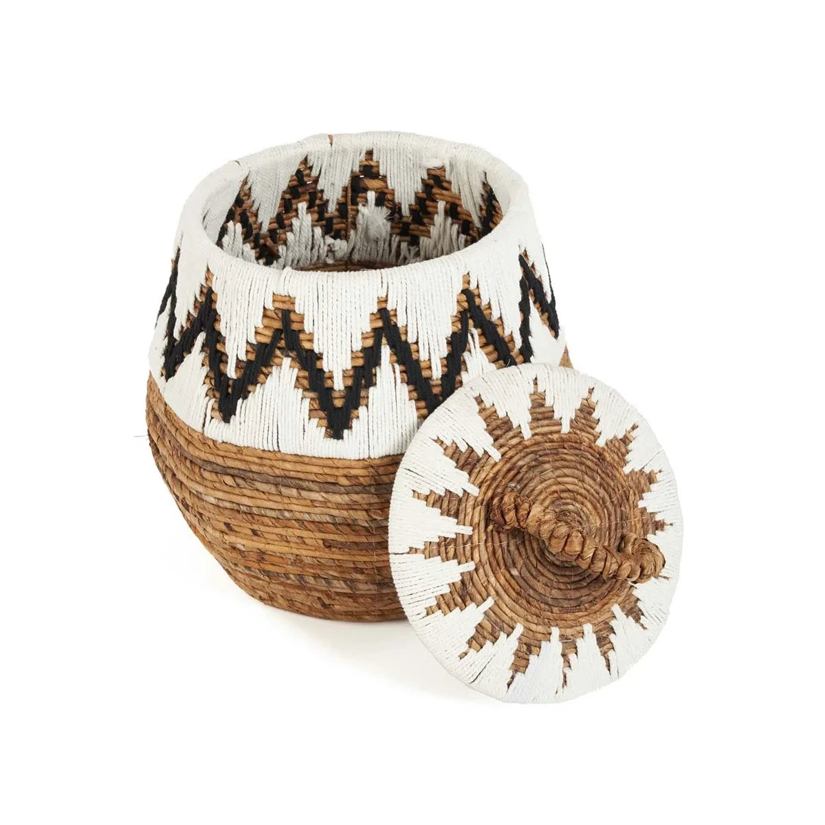 Little Bay Basketkorb M